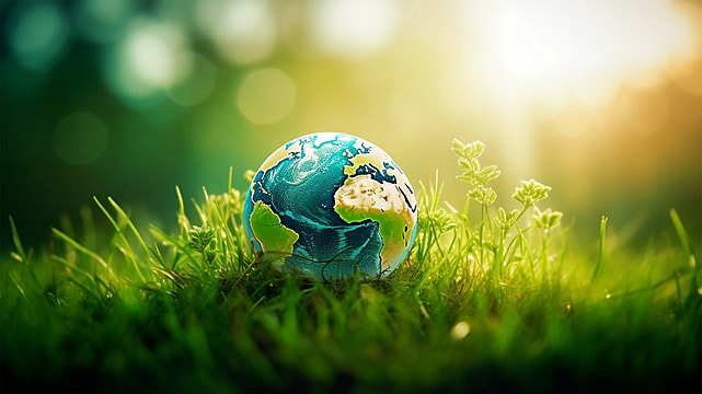 2024世界地球日「多一塑不如少一塑」，響應全球減塑