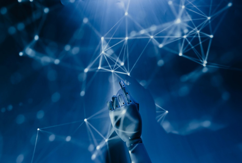 數位巨浪：AI 如何重塑現代職場生態