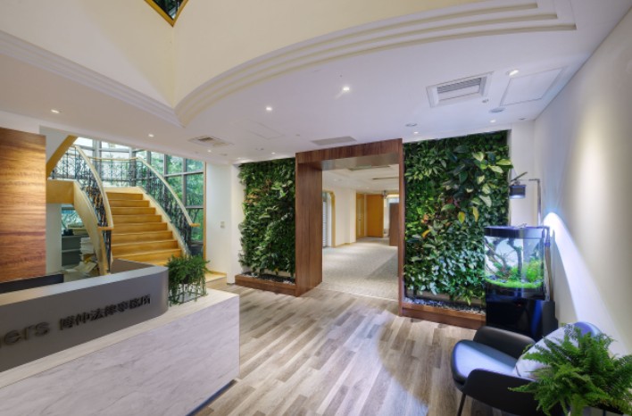 B 型企業老闆真心話──博仲合夥人Peter Dernbach： 商業可以且應該成為良善的力量