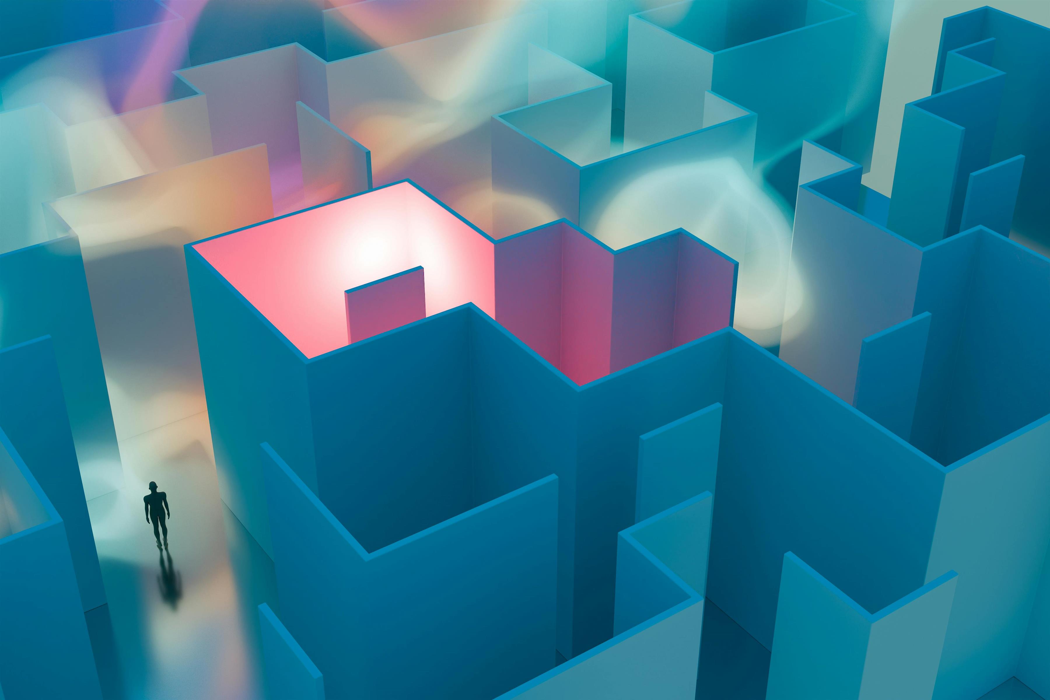 30 歲的「職涯歸零」：不知道想做什麼，其實是重新定位的最好契機