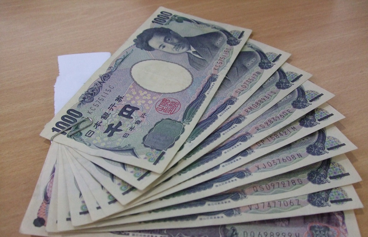 日本通膨看見終點？9月核心通膨率放緩至3%