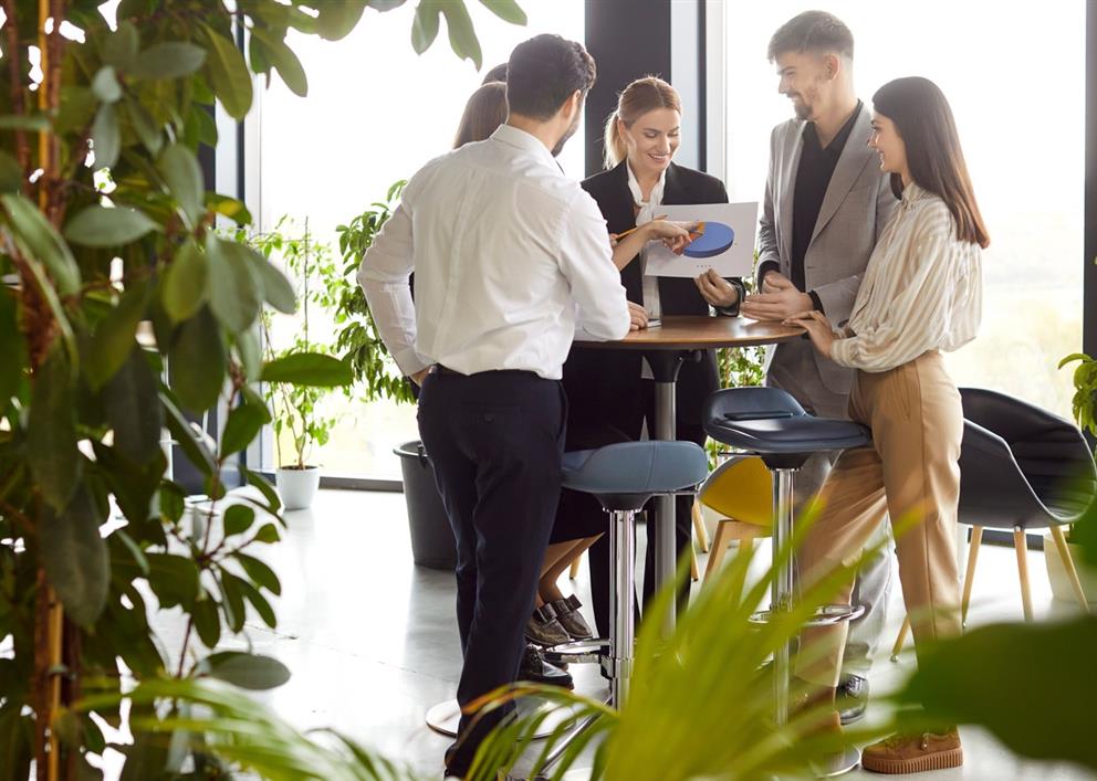 拒絕當小螺絲釘，前進 B Corp 成為改變世界的關鍵人才