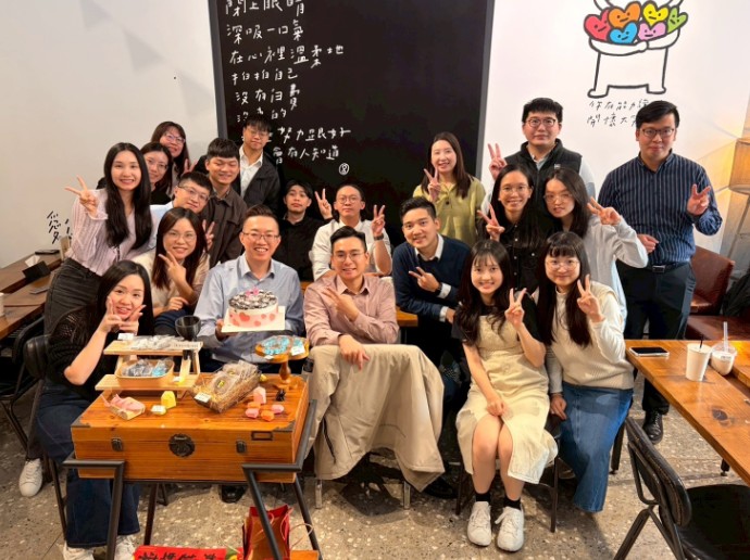 我在B型企業工作中──嘉威會計師：原來事務所可以不用加班？