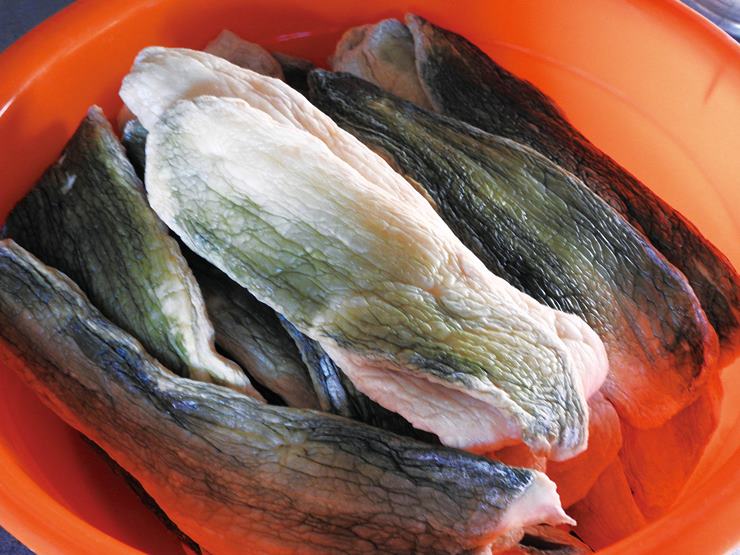 老手藝 新傳承 外婆的醃醬瓜勾起異鄉遊子的鄉愁味