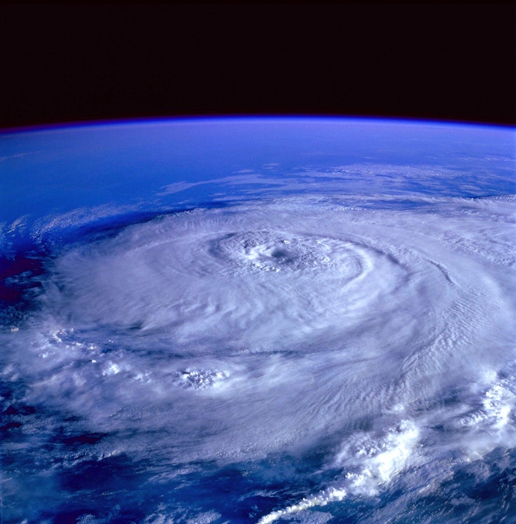 天災來襲,地震、暴雨、洪災,可以通過哪些管道取得即時資訊?