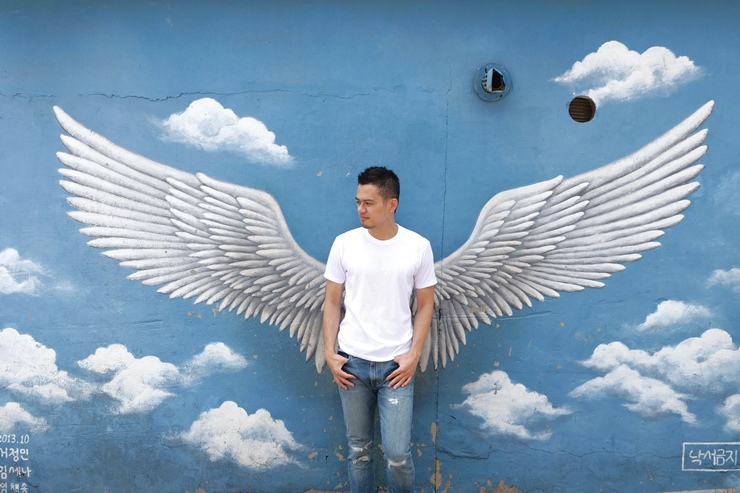 艾爾文 主頁 Facebook